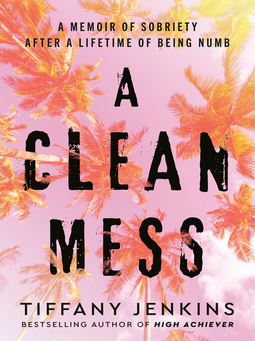 Title details for A Clean Mess by Tiffany Jenkins - Wait list